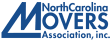 Member, North Carolina Movers Association