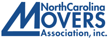 NC Movers Association Logo