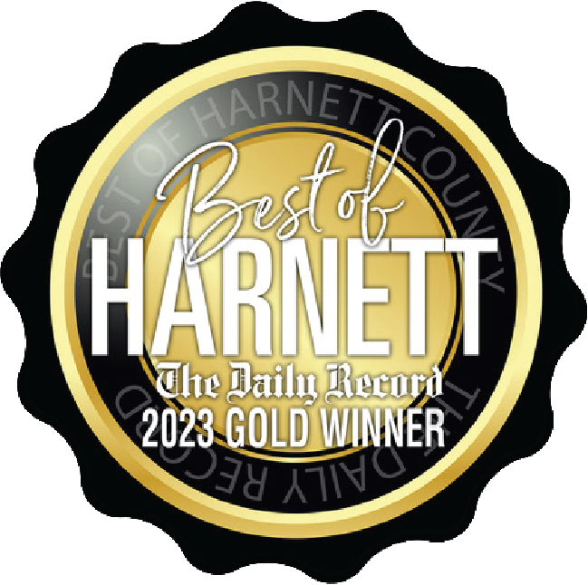 Best of Harnett 2023 by The Daily Record