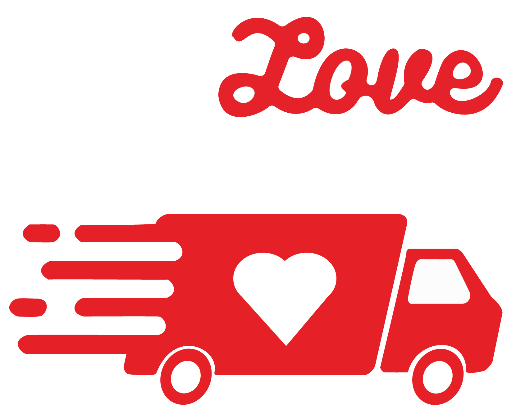 DK Love Logo
